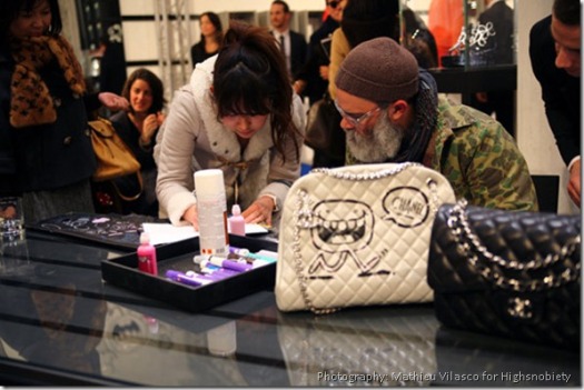Chanel-x-colette-Pop-Up-Opening-with-Kevin-Lyons-24