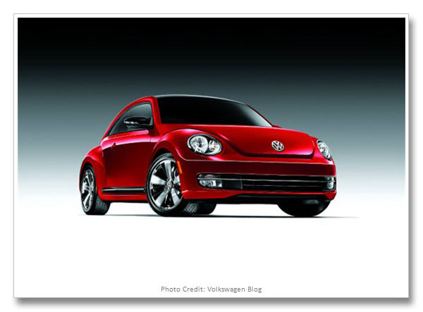 new beetle car 2012. The Beetle story began in the